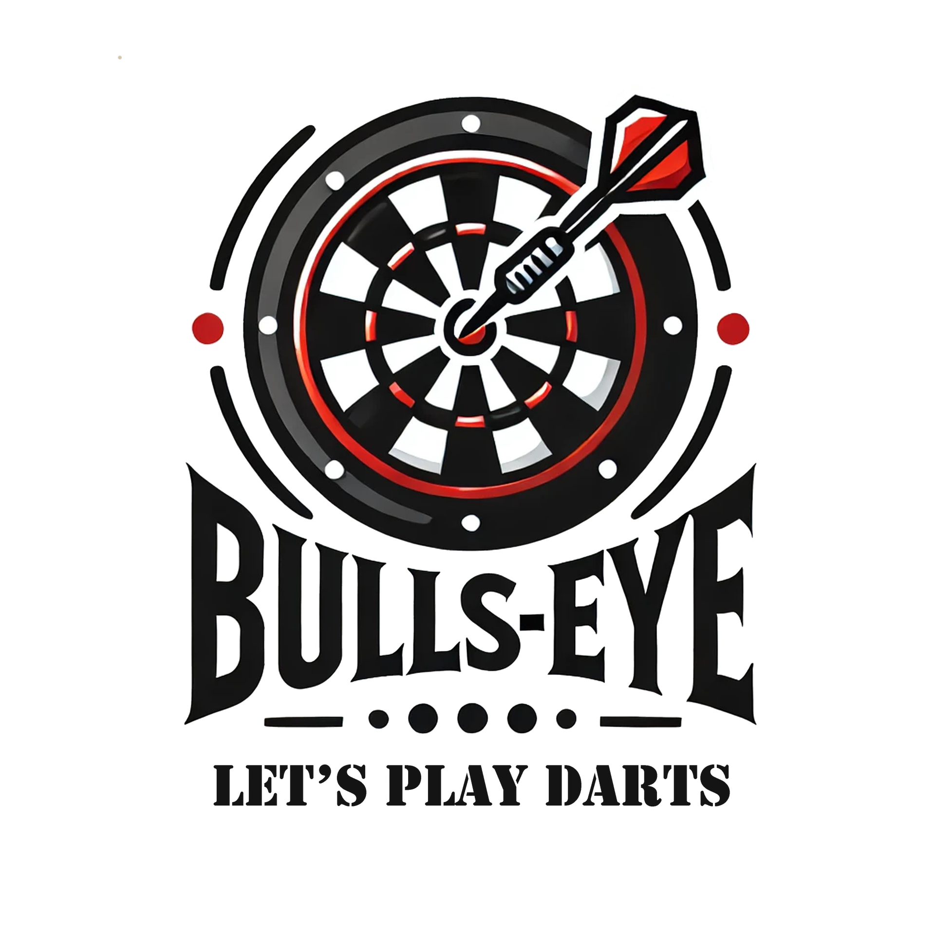 Dartshop Bulls-Eye